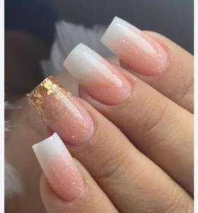 Promoo Unha Em Gel