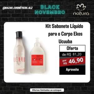 Desosdorante Ilia Secreto Feminino
