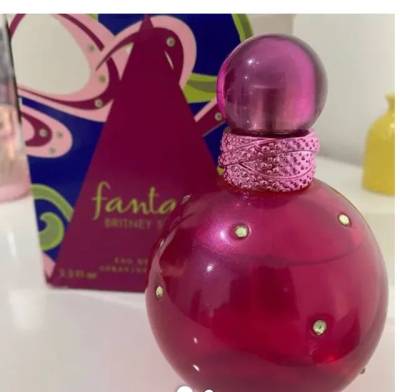 Perfume Fantasy 100ml