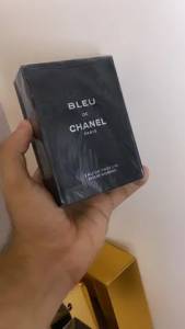 Perfumes Importados
