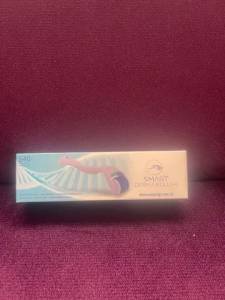 Microagulhamento Derma Roller