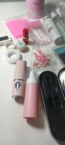 Kit Extenso De Clios