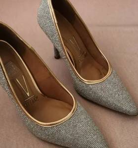 Scarpin Vizzano