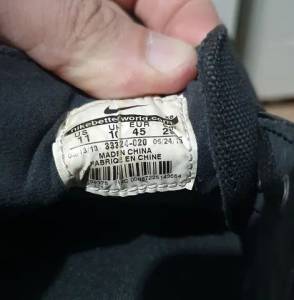 Tenis Nike Sb Stefan Janoski