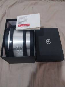 Relogio Victorinox Maverick