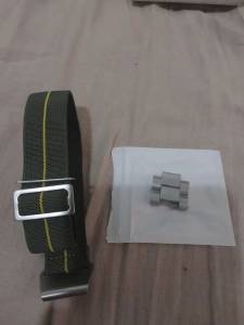 Seiko Fligthmaster Aviador