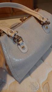 Bolsa Jorge Bishoff