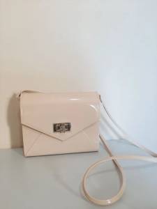 Bolsa Petite Jolie Nude
