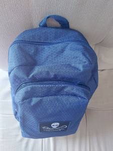 Mochila Sea Shepherd