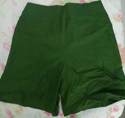Short De Tecido