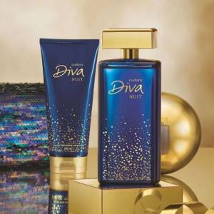 Colnia Eudora Diva Nuit 100ml