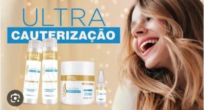 Shampoo Da Favorita