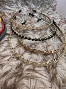Tiaras De Luxo  - 10 Reais