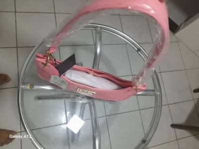 Bolsa Marca Lanca Perfume Original