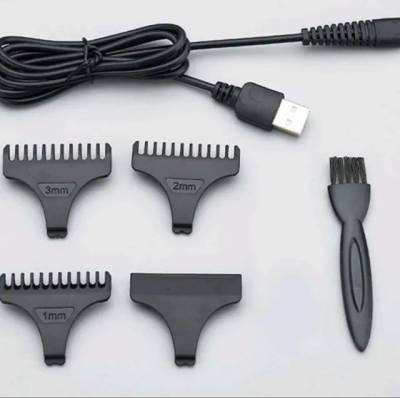 Cortador Eltrico De Cabelo