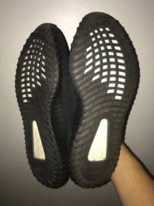 Tnis Adidas Yeezy Boost