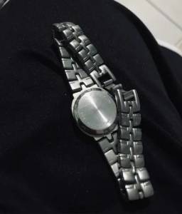 Relgio Marca Condor Feminino, Original