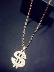 Cordo Banhado A Ouro 18k