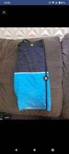 Bermuda Premiavel Hurley