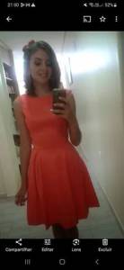 Vestido Pp