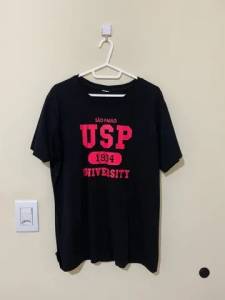 Camisa Usp