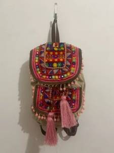 Mochila