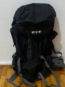 Mochila Camping