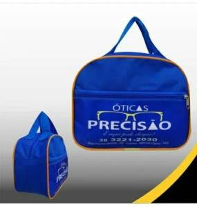 Bolsas Personalizadas