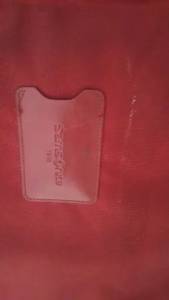Mala Viagem Samsonite