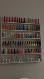 Vende-se Completo Alongamento