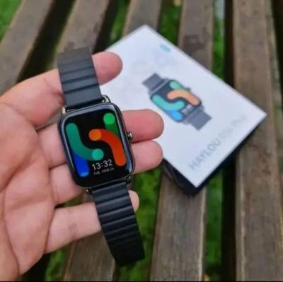 Haylou Rs4 Plus - Amoled