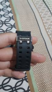 Relgio G-shock