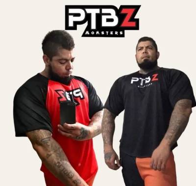 Morcego Ptbz Atacado E Varejo