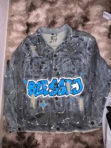 Jaqueta Personalizada