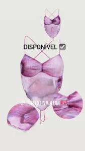 Blusinha Shein
