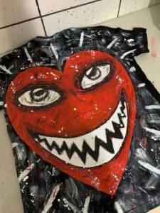 Camiseta Personalizada