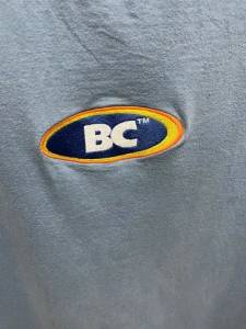 Camiseta Barra Crew