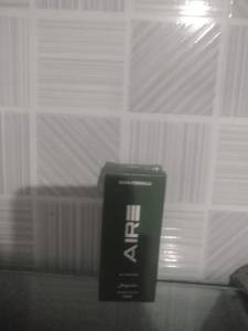 Aire Desodorante Colnia Masculina Jequiti
