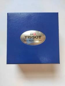 Relgio Tissot Prs 200