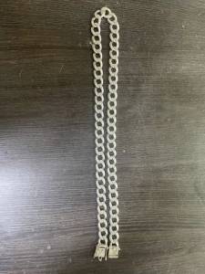Cordo De Prata