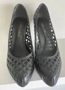 Scarpin Raphaella Booz