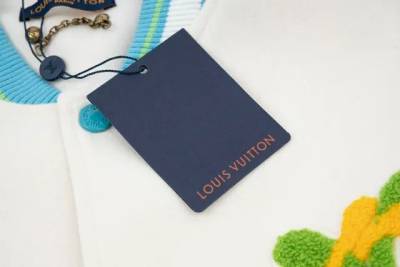Jaqueta Louis Vuitton 23ss