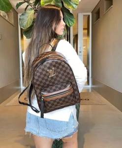 Mochila Louis Vitton