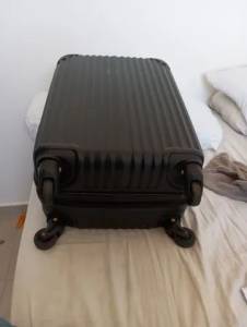 Mala De Bordo 10kg - Preo Negocivel