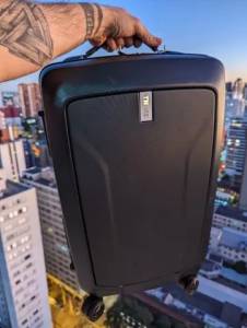 Mala Thule Revolve De Mo (carry-on)