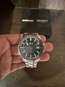 Relgio Orient