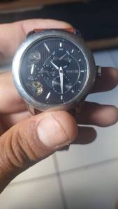 Relogio Fossil Automtico Original