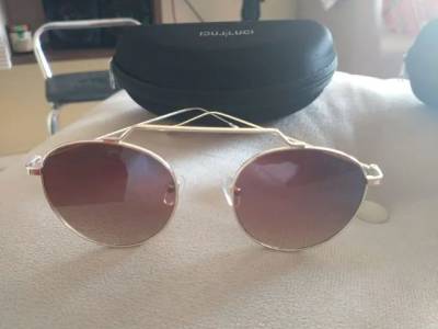 culos Escuros Com Lentes Polarizadas (leia)