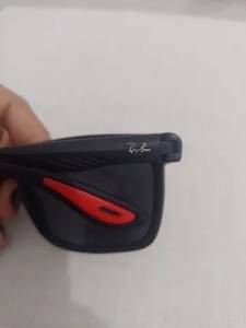culos Masculino Ray Ban Original