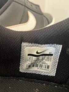 Tnis Nike Original